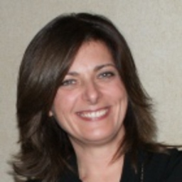 Sonia Valentina Dal Corso