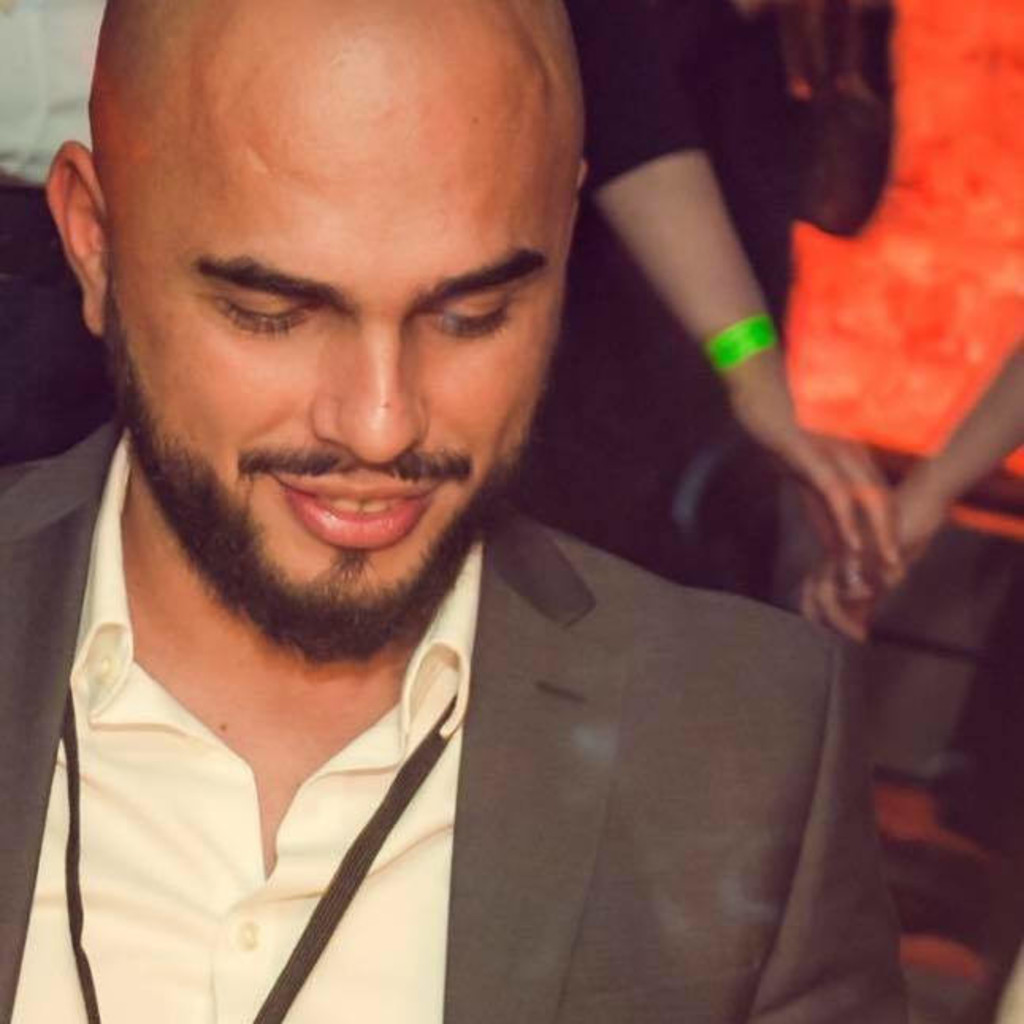 Arian Arifi CEO The Illyrian Glamour XING
