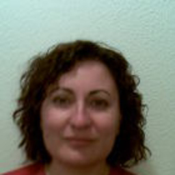 Mª Pilar Montes Frechina