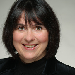 Mag. Juditha Krebelder