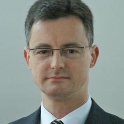 Alexander Reibold