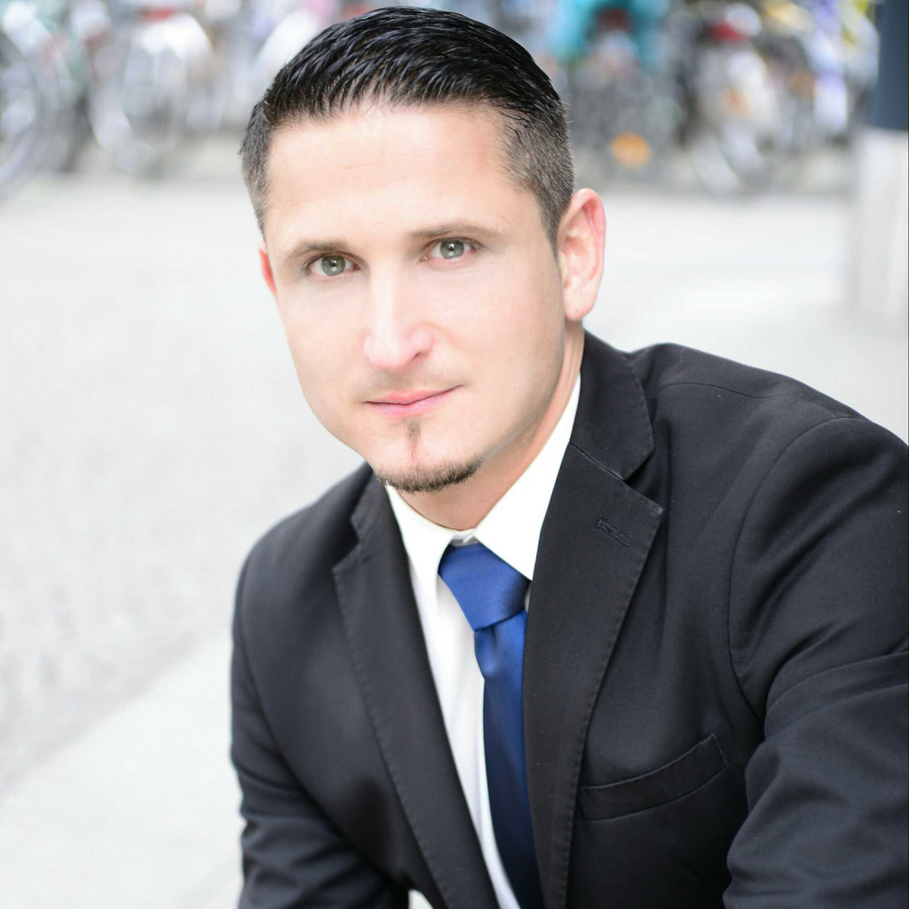 Enrico Dix Business Consultant Vodafone Vodafone D2 GmbH XING