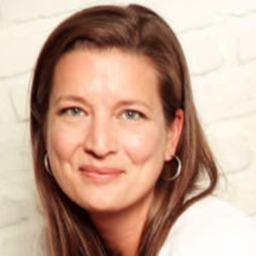 Carola Bergmann