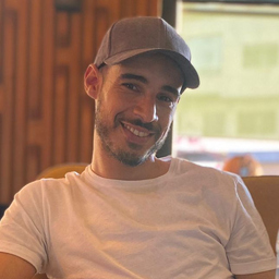 MELLOUK Ayoub