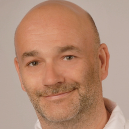 Alexander Klett's profile picture