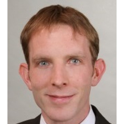 Dr. Gavin Henry
