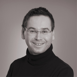 Dr. Florian Schneider's profile picture