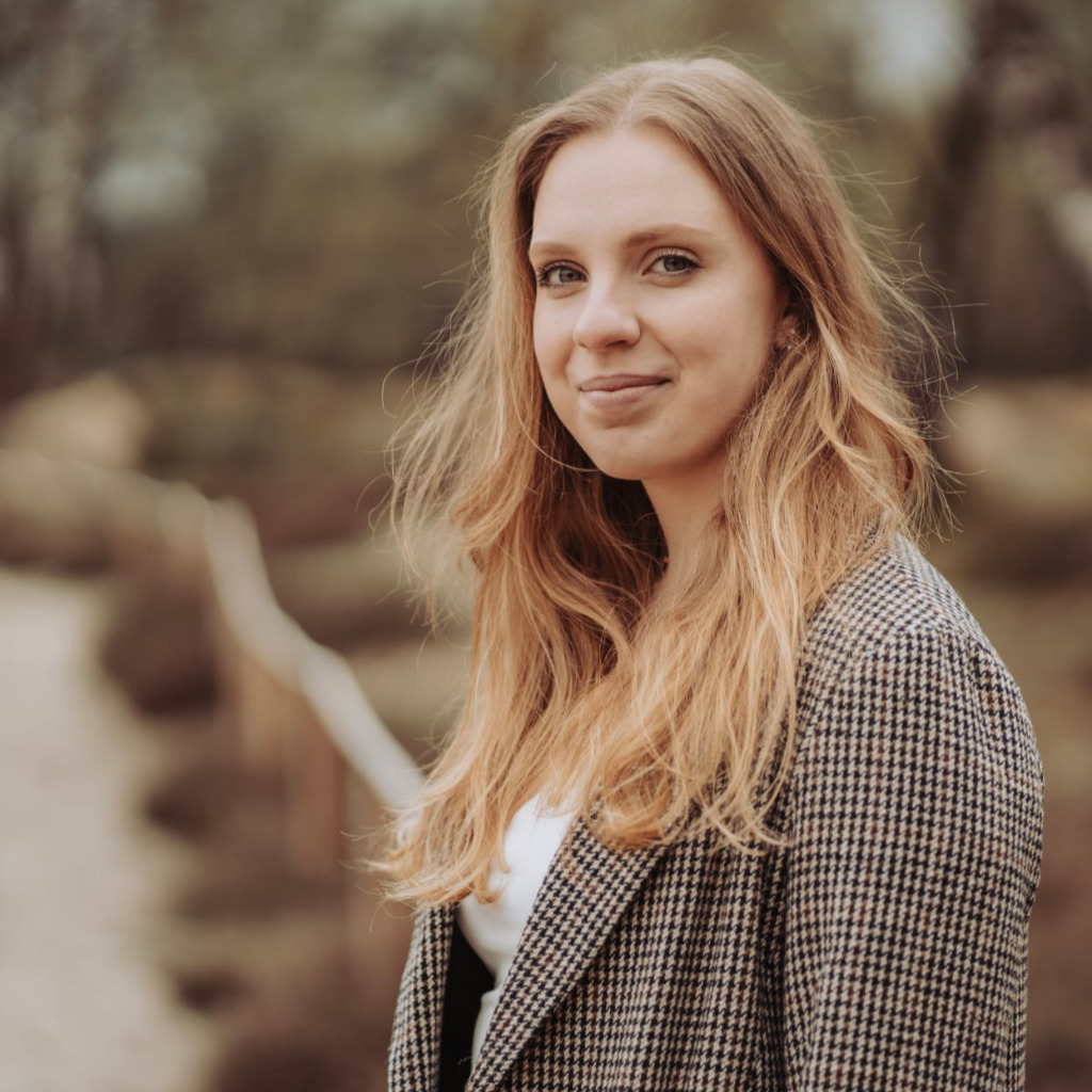 Natalie Fickenzer - Ausbildung Zur Staatl. Anerk. Erzieherin ...