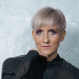Jacqueline Kubitza