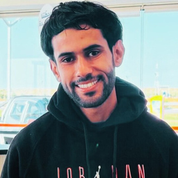 Mohamed Abdelkader Hafiene