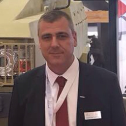 Huseyin Cenk Turhangil