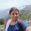 Keerthana Dharmalingam
