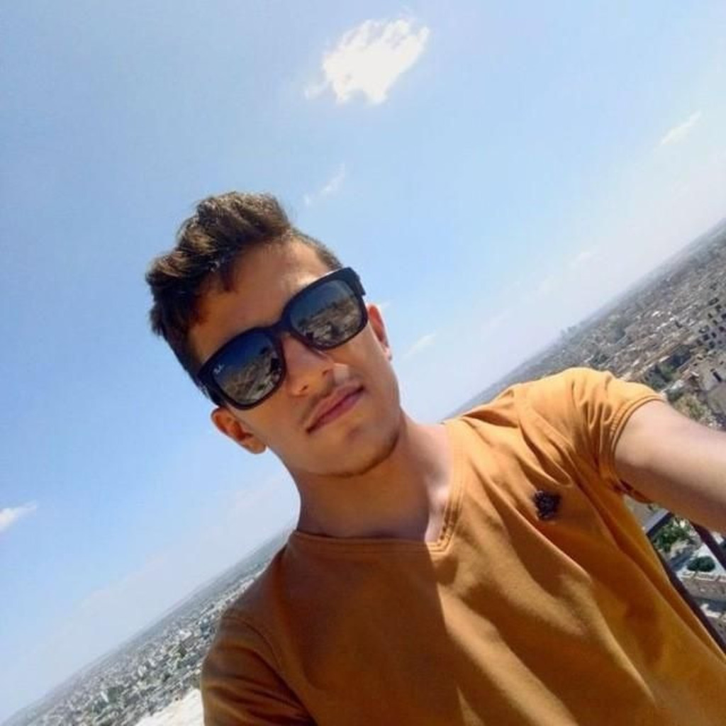 Ahmad Mj site engineer Sanad Institution XING