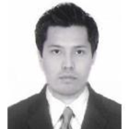 Edwin Saúl Orozco Díaz