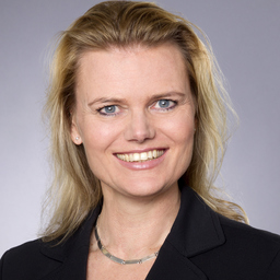 Prof. Dr. Tanja Marlen Zweigle
