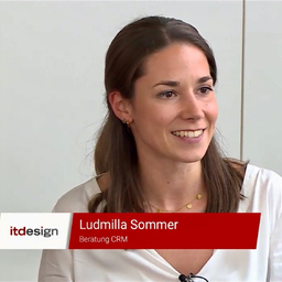 Ludmilla Sommer