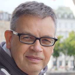 Paul van Riel