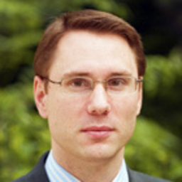 Jörg Grießhammer