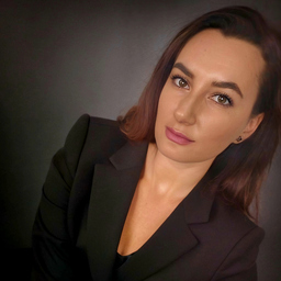 Anna Tabandzhova