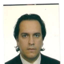 ENRIQUE PEREZ MARTINEZ