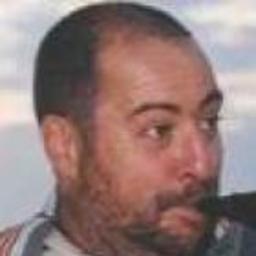 Antonio Casas Pomar