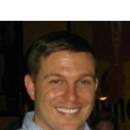 Craig McGettigan MBA
