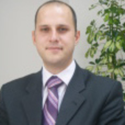 Svetoslav Milanov