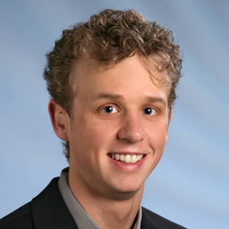 Profilbild Michael Ganter