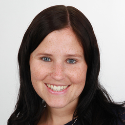 Nicole Gämperle