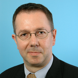 Lutz Menzfeld's profile picture