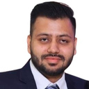 Rishabh Kumar