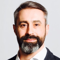 Ibrahim Gökce