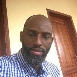 Bony Lukuenya