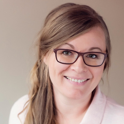 Theresa Burgemeister