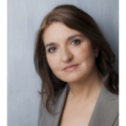 Susana Calvo Redondo