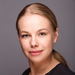 Izabela Wiatrowska