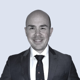 Dipl.-Ing. Yannick Wille