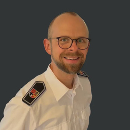 Tim Lehmann