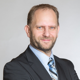 Oliver Hasenohr