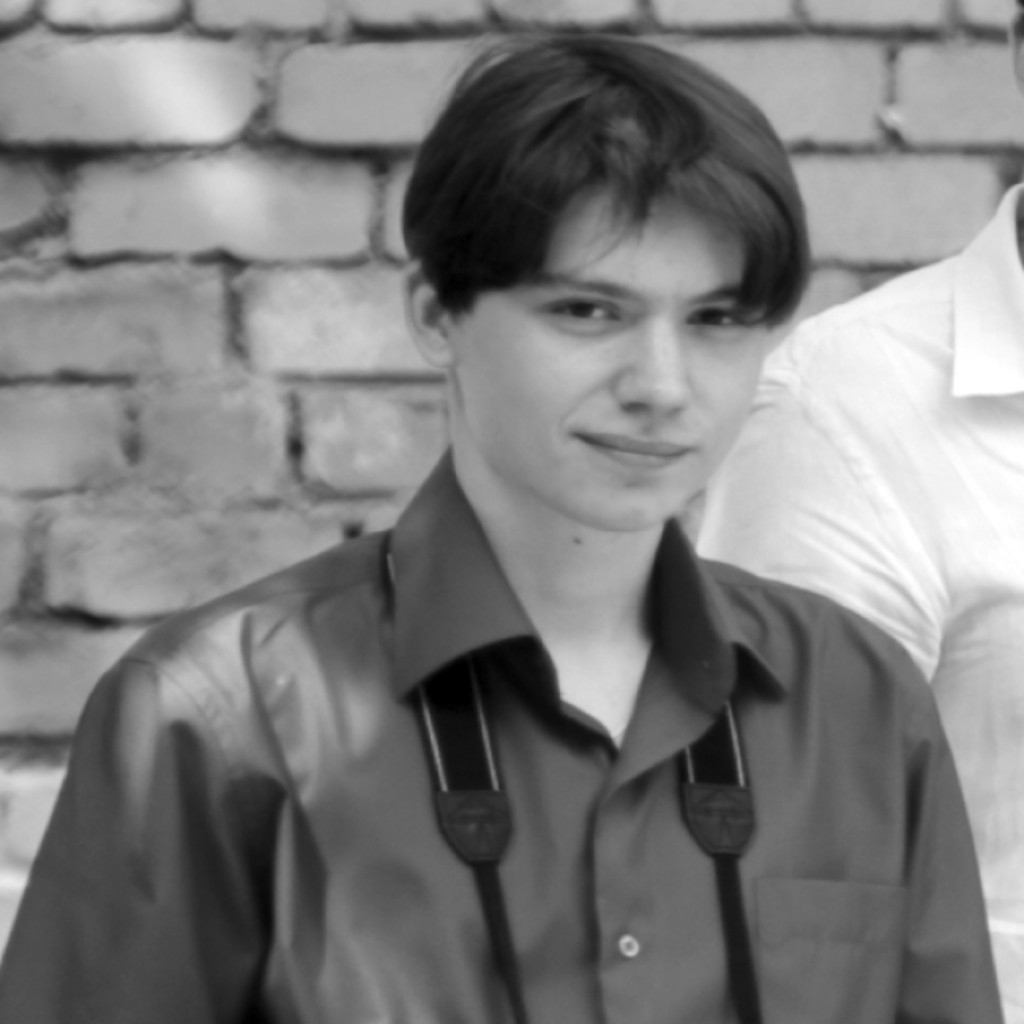 Alexander Cherkashin - Senior Programmer - Odesk, Elance | XING