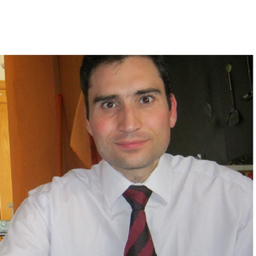 Dipl.-Ing. Oscar Senin Estor