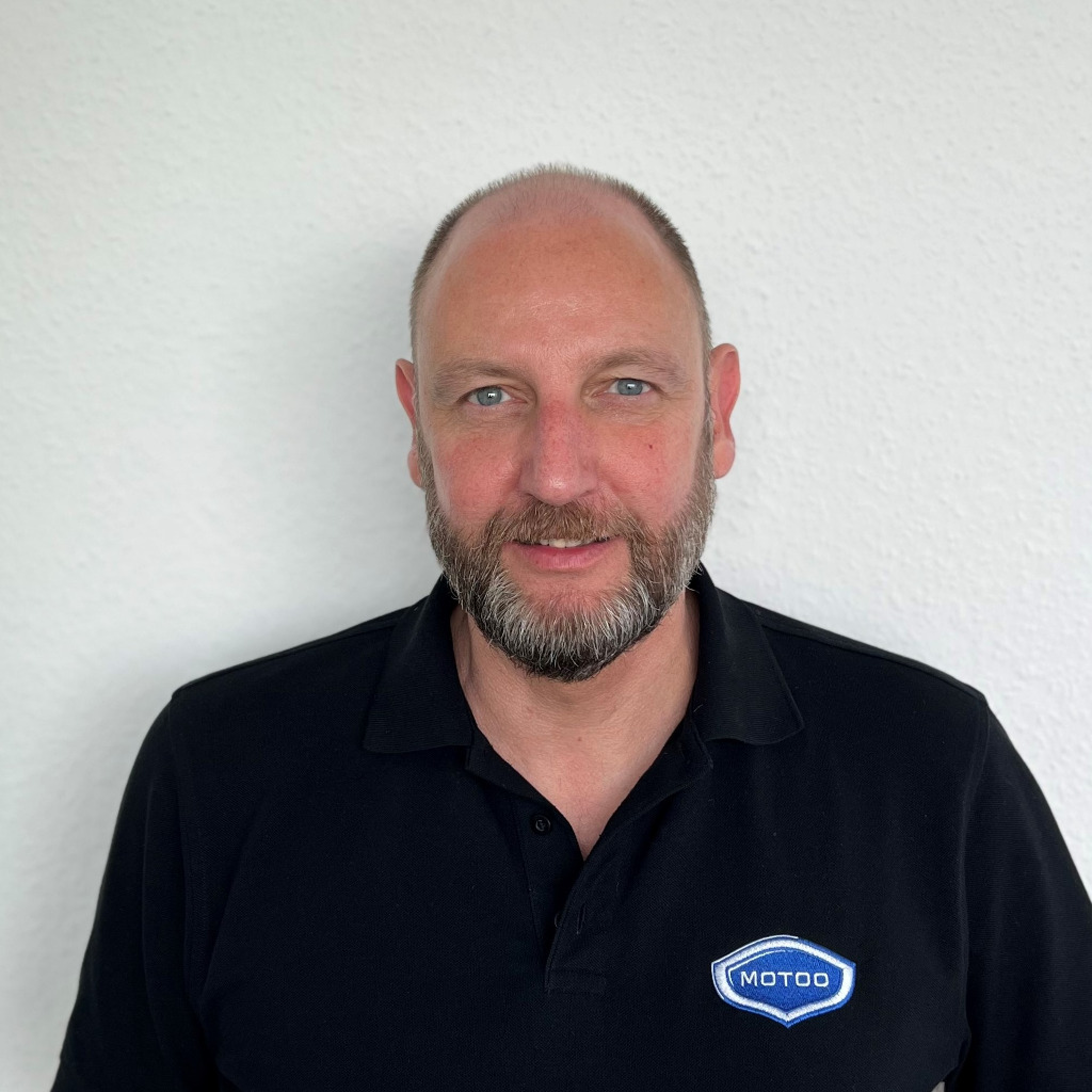 Dirk Görgens Leiter Fuhrparkmanagement / Teamleiter Kraftfahrer