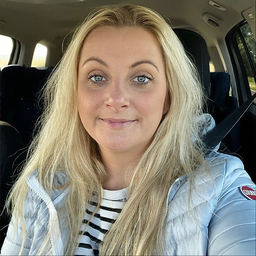 Anika Bartholome