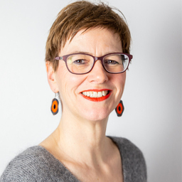 Silke Pawils