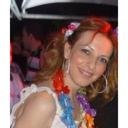 Senem Yılmaz