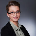 Social Media Profilbild Katharina Tschöke Altena