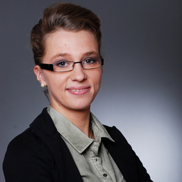 Katharina Tschöke