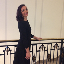 Sandra Dmitrovic (Pichler)