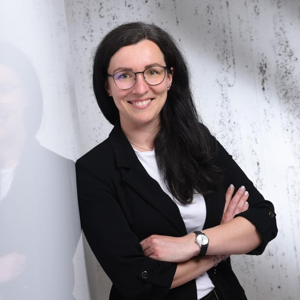 Anita Baranowicz Airfreight Agent Import MBS Logistics GmbH XING