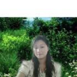 Amy Zhou